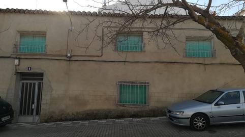 Foto 5 de Casa o chalet en venta en Lezuza, Albacete