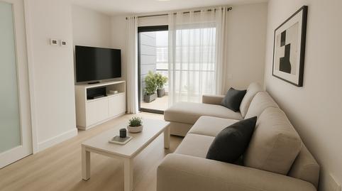 Foto 5 de Ático en venta en Travesía de Aquitania, 19, Arcos, Madrid