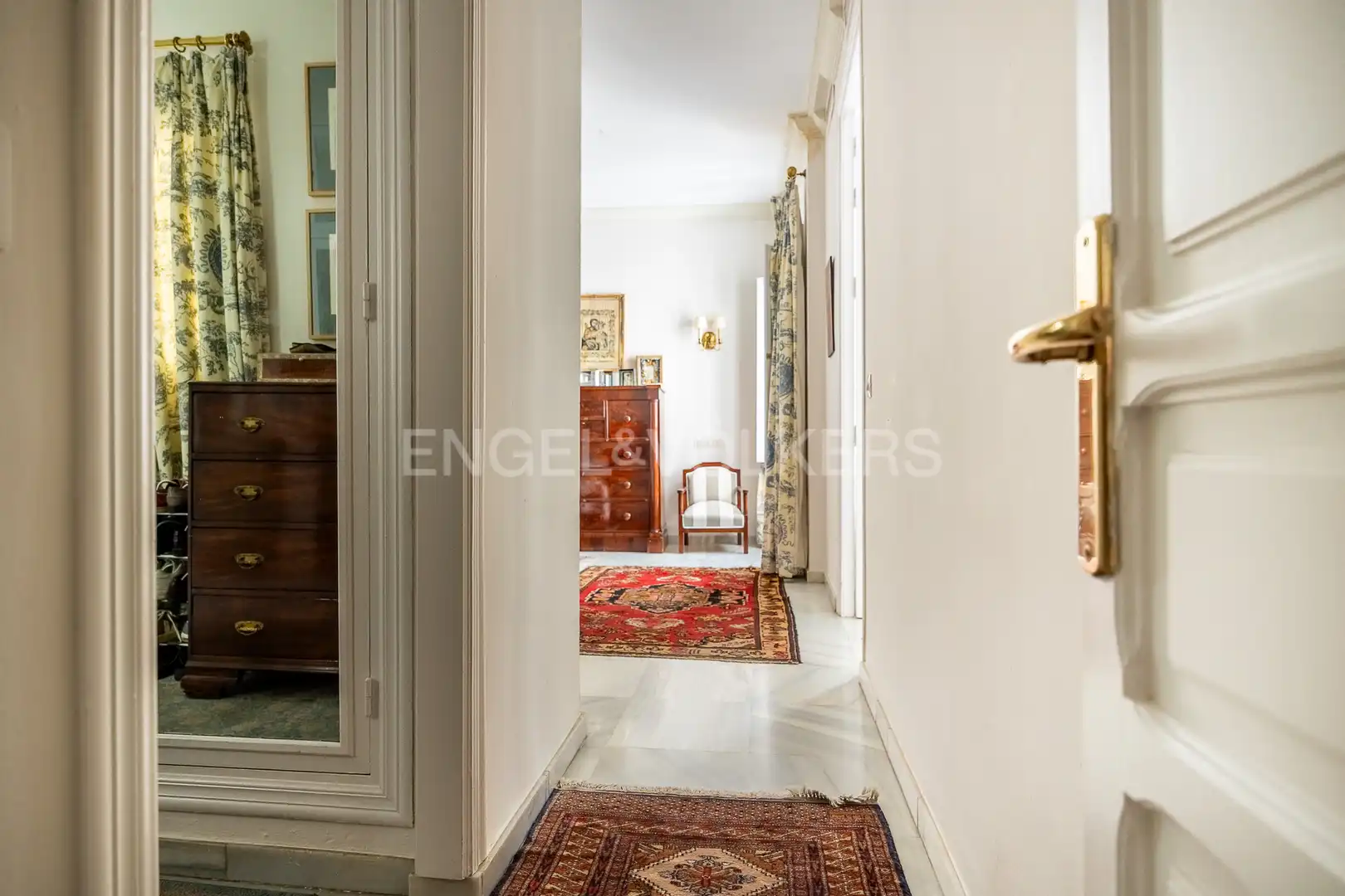 Ático en venta en Sevilla con Aire acondicionado, Calefacción y Terraza