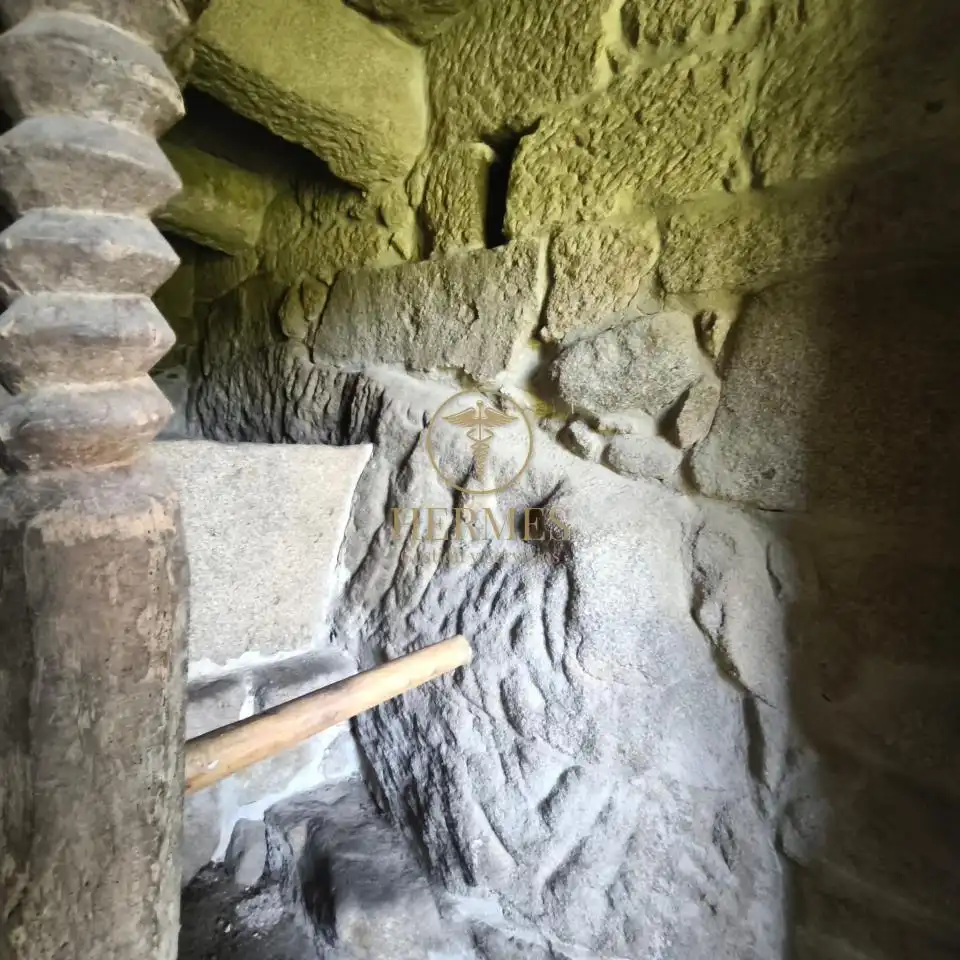 Casa rústica amb jardí en venda a Mondariz, imagen 38