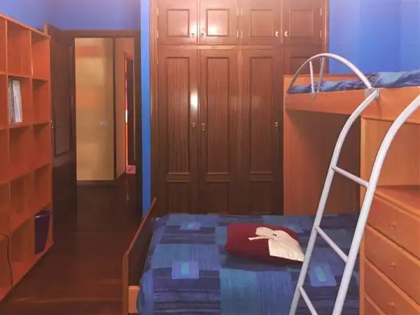 Flat with lift for sale in Ronda do Carme, imagen 5