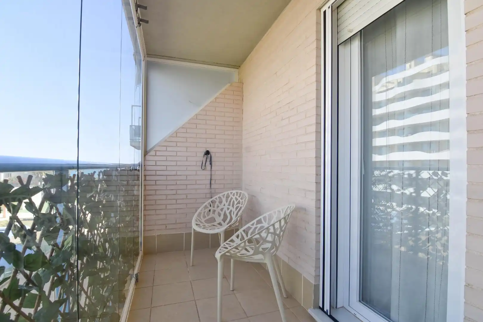 Apartments for rent in Playa del Puig
