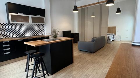 Foto 3 de Piso en venta en Isleta, Las Palmas de Gran Canaria