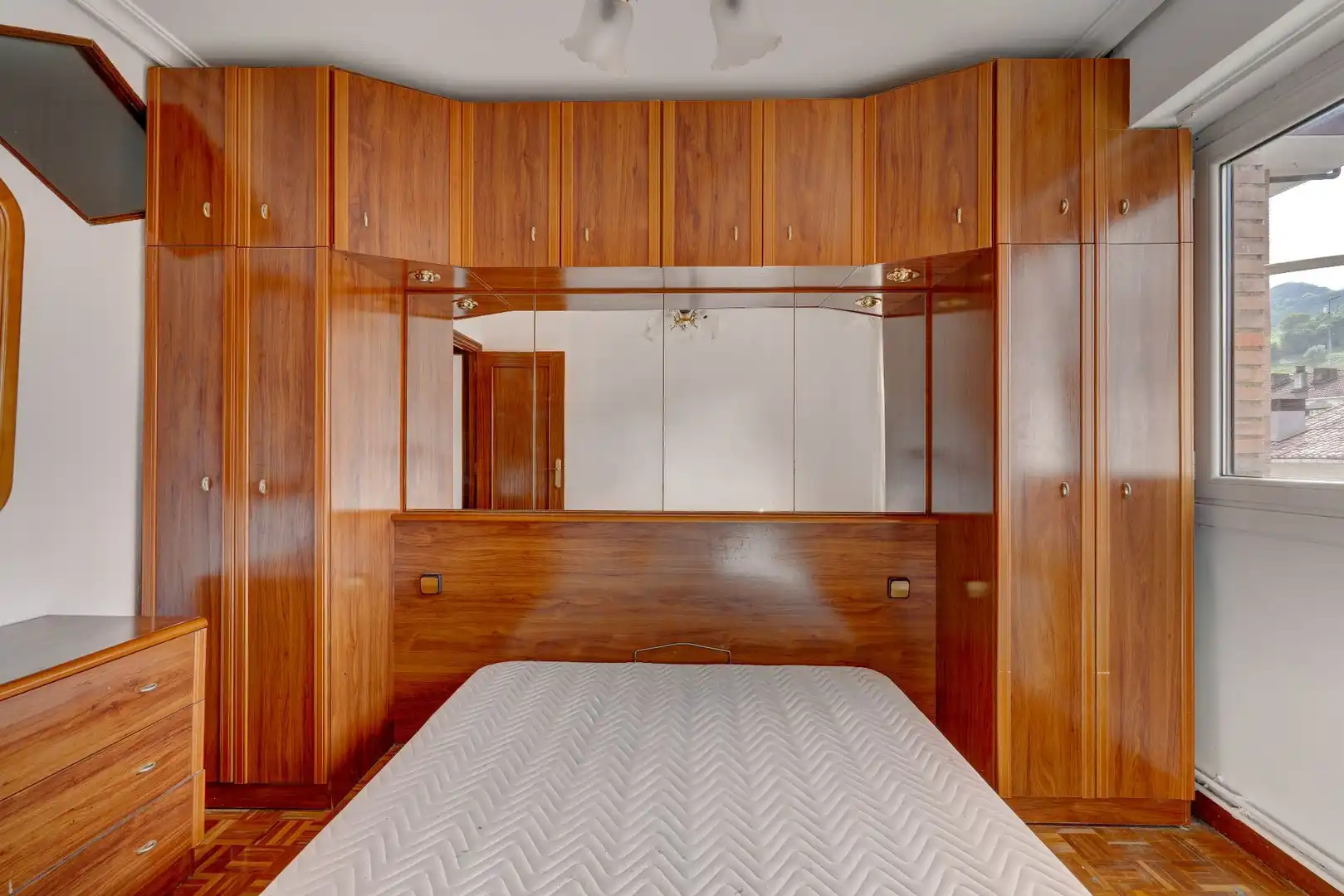 Habitación de Piso en venta en Urnieta con Calefacción y Trastero