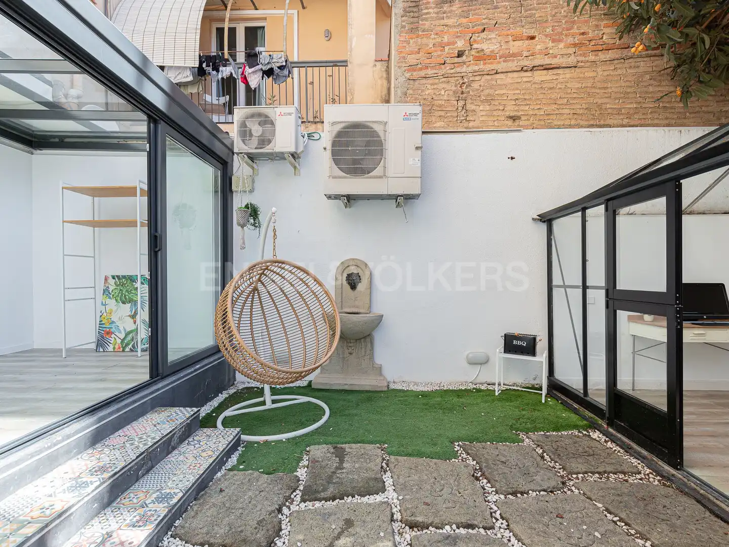 Appartement avec terrasse à vendre à Corsega, imagen 2