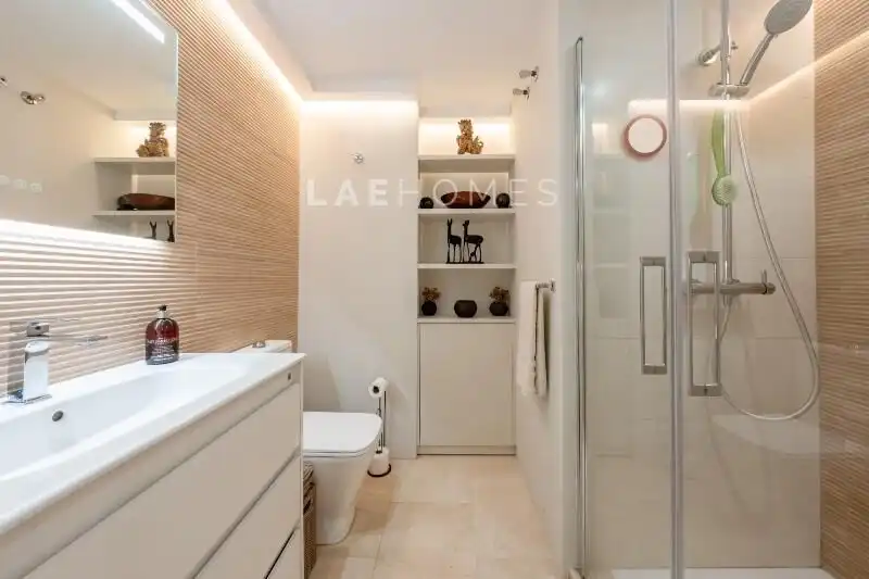 Wohnung zum Verkauf in Calle Camilo José Cela, Playa Bajadilla - Puertos