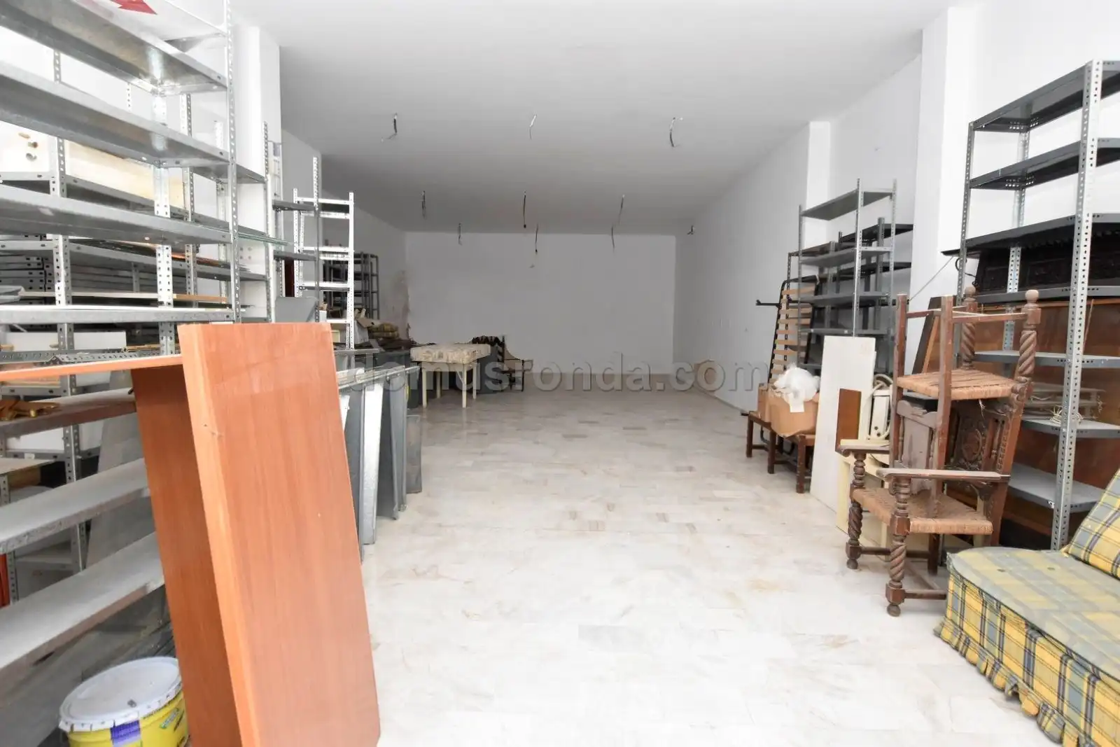 Local comercial en alquiler en Casco Histórico, imagen 3