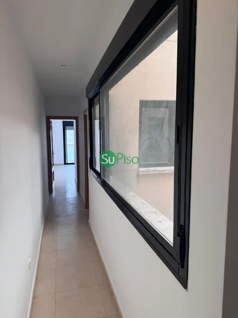 Piso en venta en Calle la Bodega, 5, Magán