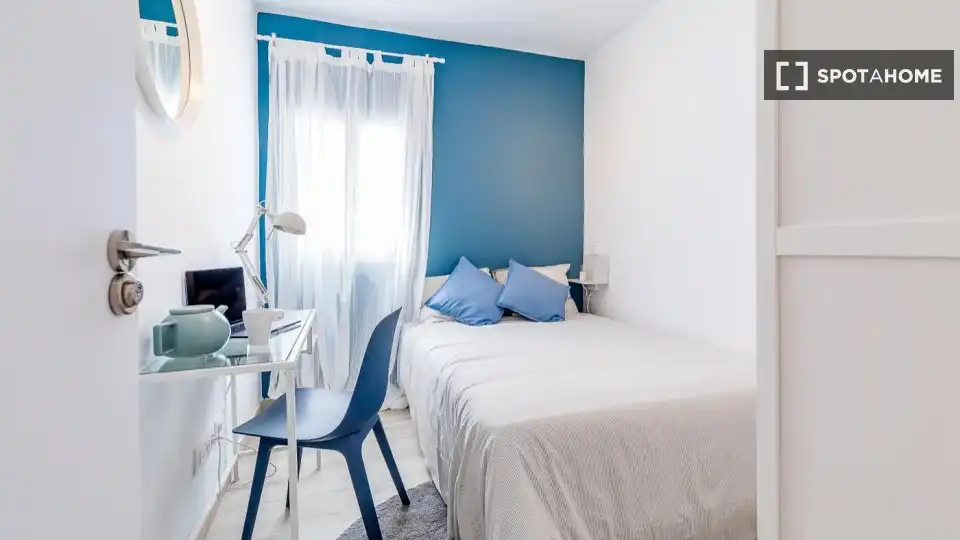 Fotografía del inmueble reportado: 1.900 €/mes — Berruguete, Madrid