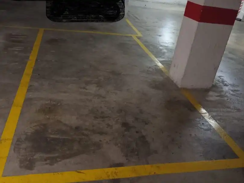 Einzelparkplatz zum Verkauf in jose maria bayarri 12, imagen 4