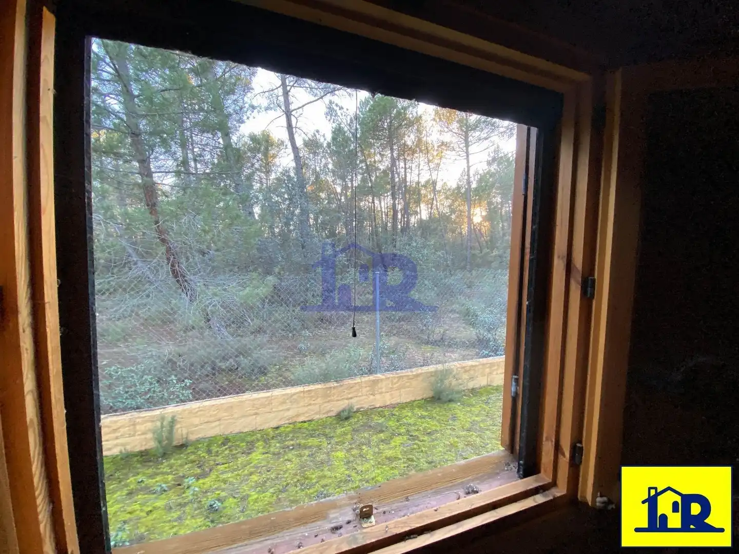 Garden of Houses for sale in Cuenca  with Terrace, Storage room and Furnished