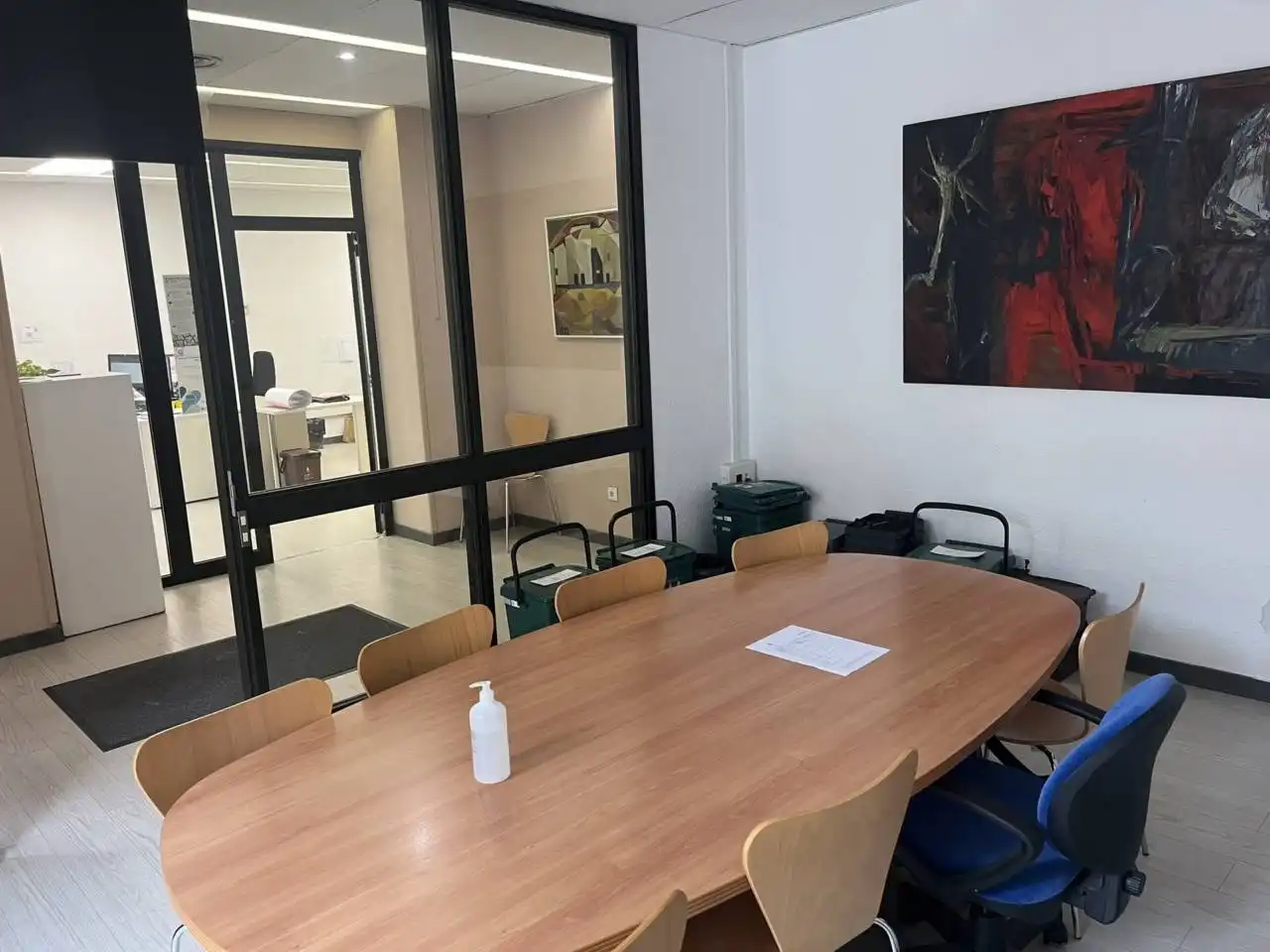 Local en venta en Sarrià de Ter