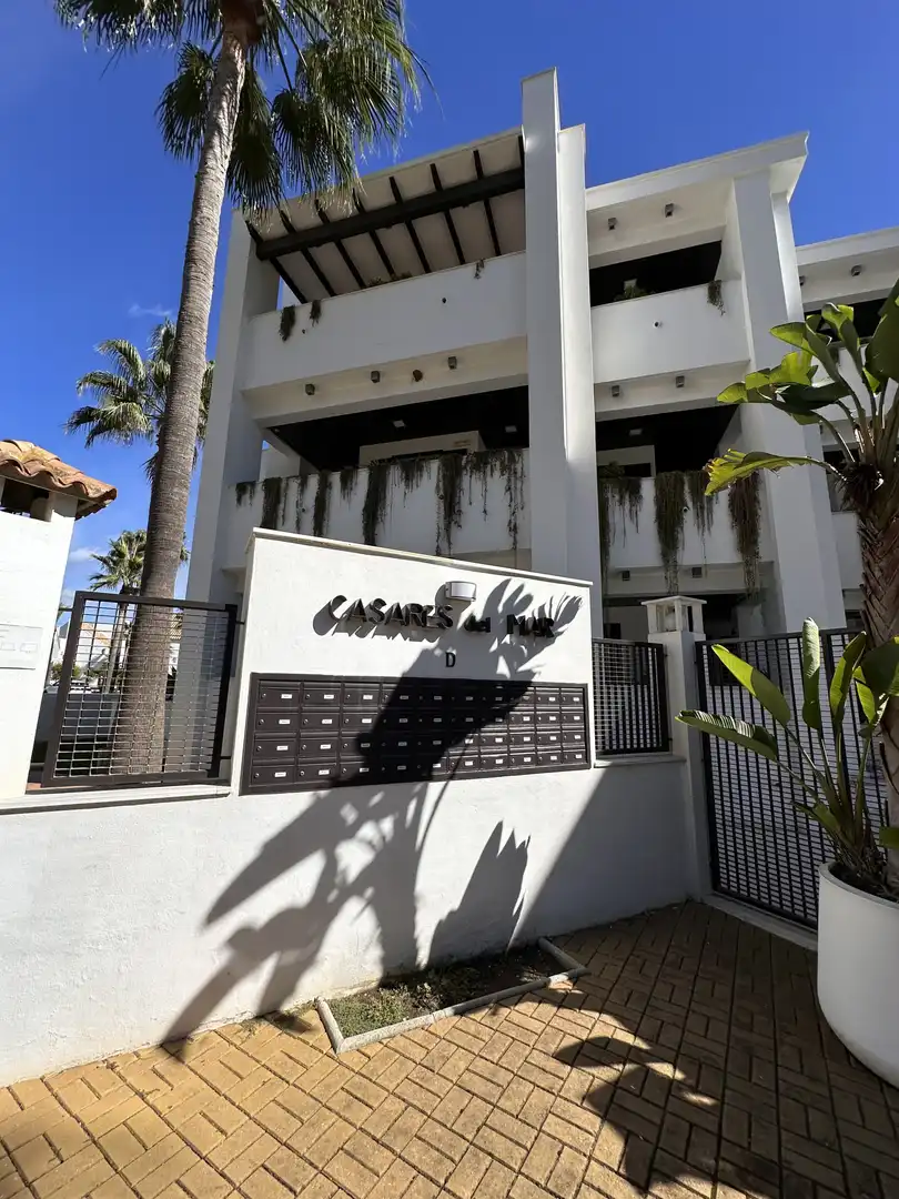 Apartamento de alquiler en CASARES DEL MAR, 8, Bahía de Casares