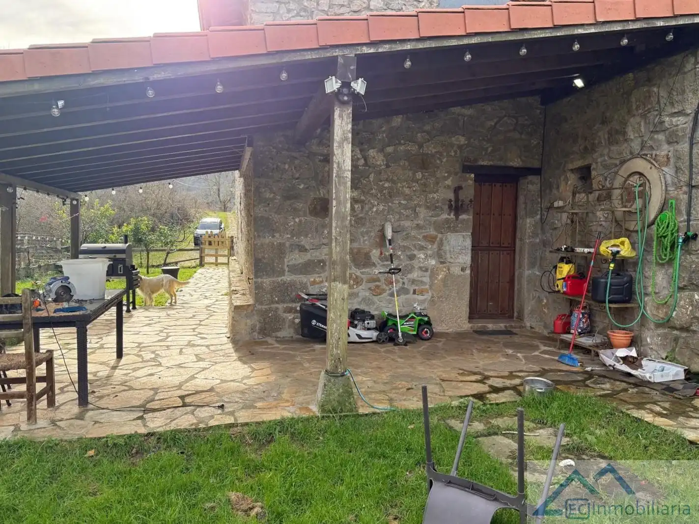 Finca rústica en venda en Liérganes