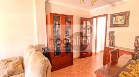 Foto 5 de Piso de alquiler en Sta. Aurelia - Cantábrico - Atlàntico - La Romería, Sevilla Capital