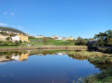 Rustikales Grundstück zum Verkauf in Ponte de Ferro 26