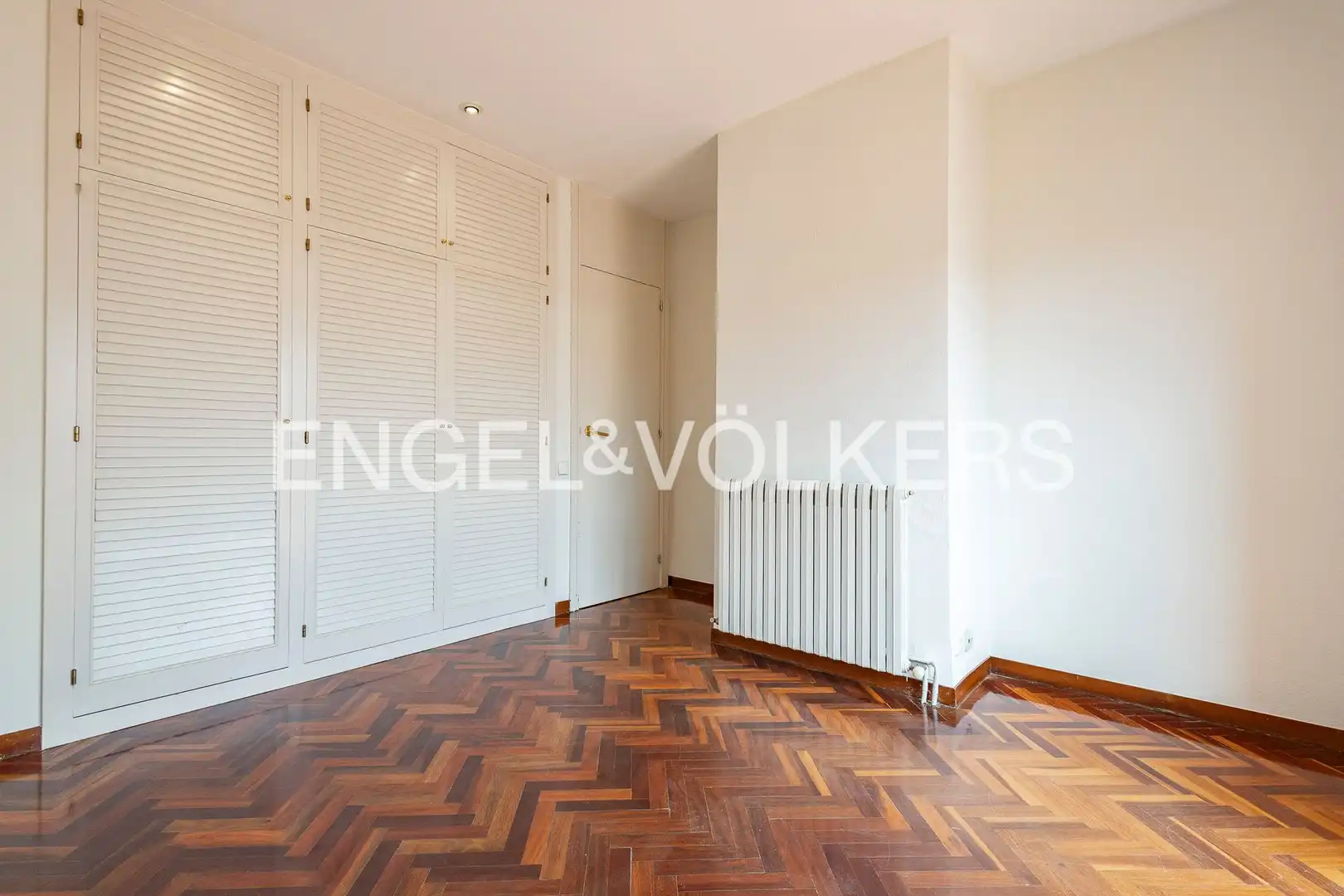 Habitación de Ático de alquiler en Barcelona con Aire acondicionado, Calefacción y Parquet