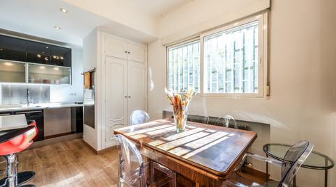 Foto 5 de Planta baja en venta en Avenida Dr Federico Rubio y Gali, 67, Ciudad Universitaria, Madrid