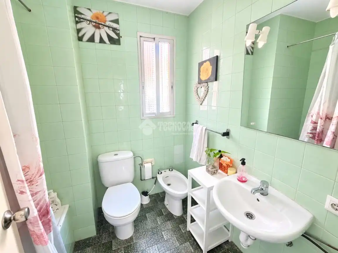 Flat with lift for sale in San Blas, imagen 17