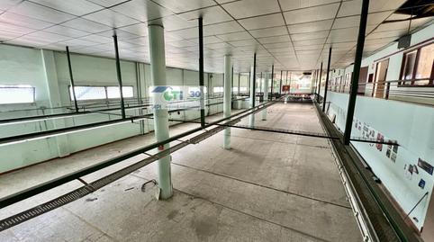 Photo 4 of Industrial buildings to rent in Km. 315. Avda. Manuel MartÍnez Ayuso, Miralbueno, Zaragoza