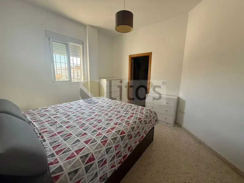 Habitación de Piso en venta en Dos Hermanas