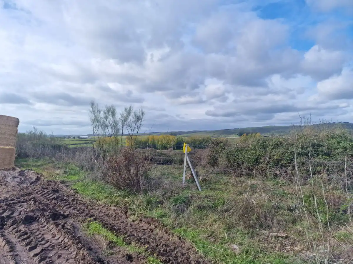 Terrains et parcelles à vendre à Montehermoso, imagen 9