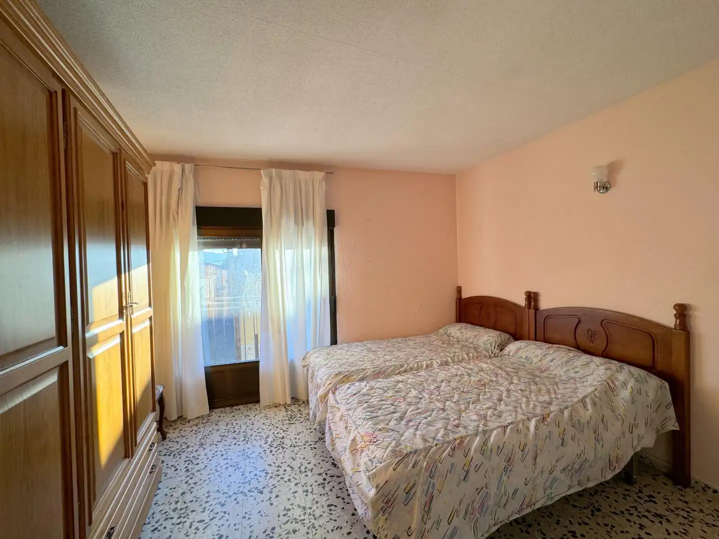 Casa amb terrassa en venda a El Barraco, imagen 4