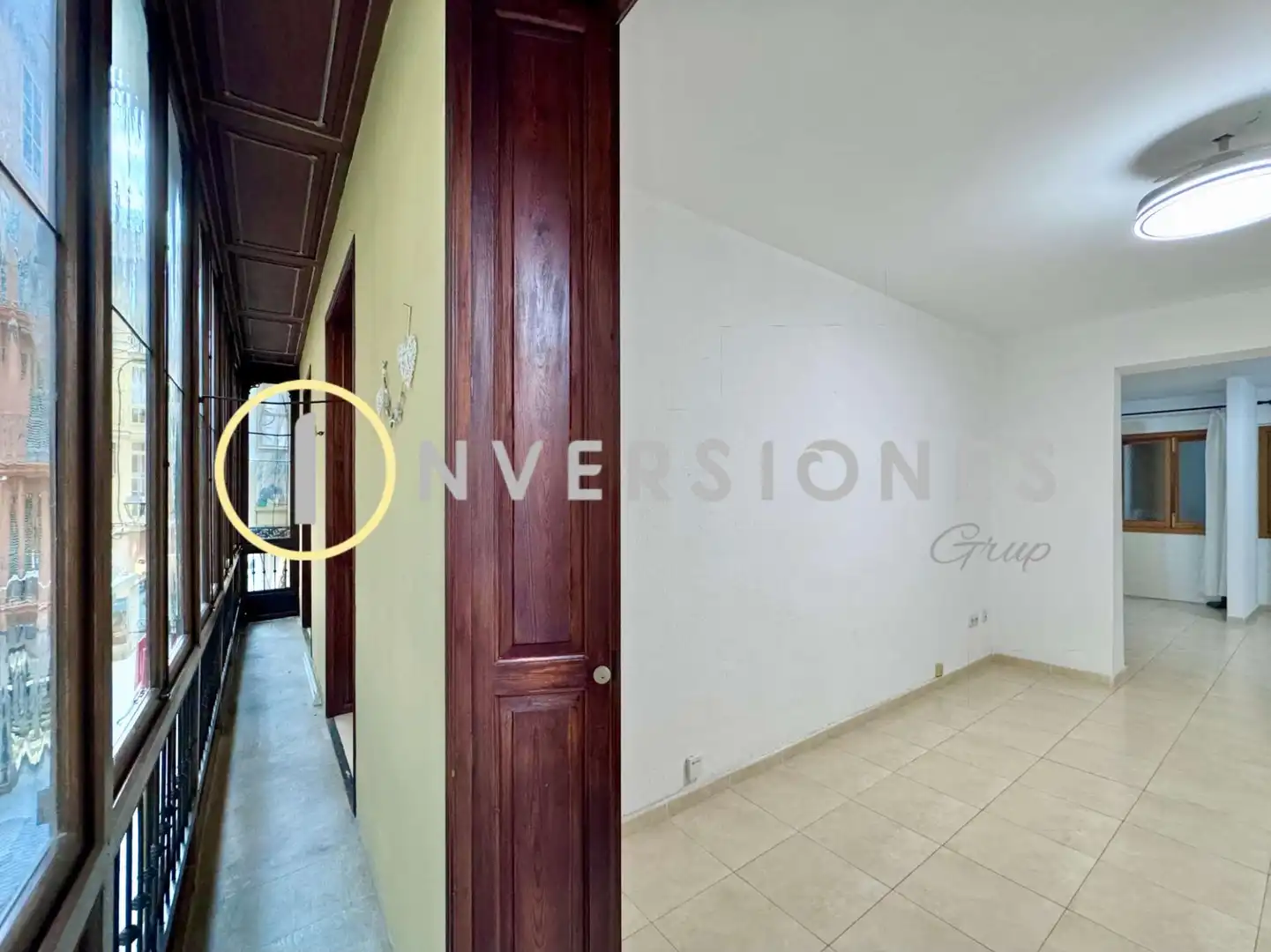 Flat for sale in Carrer de Can Escursac, Sant Nicolau, Centre
