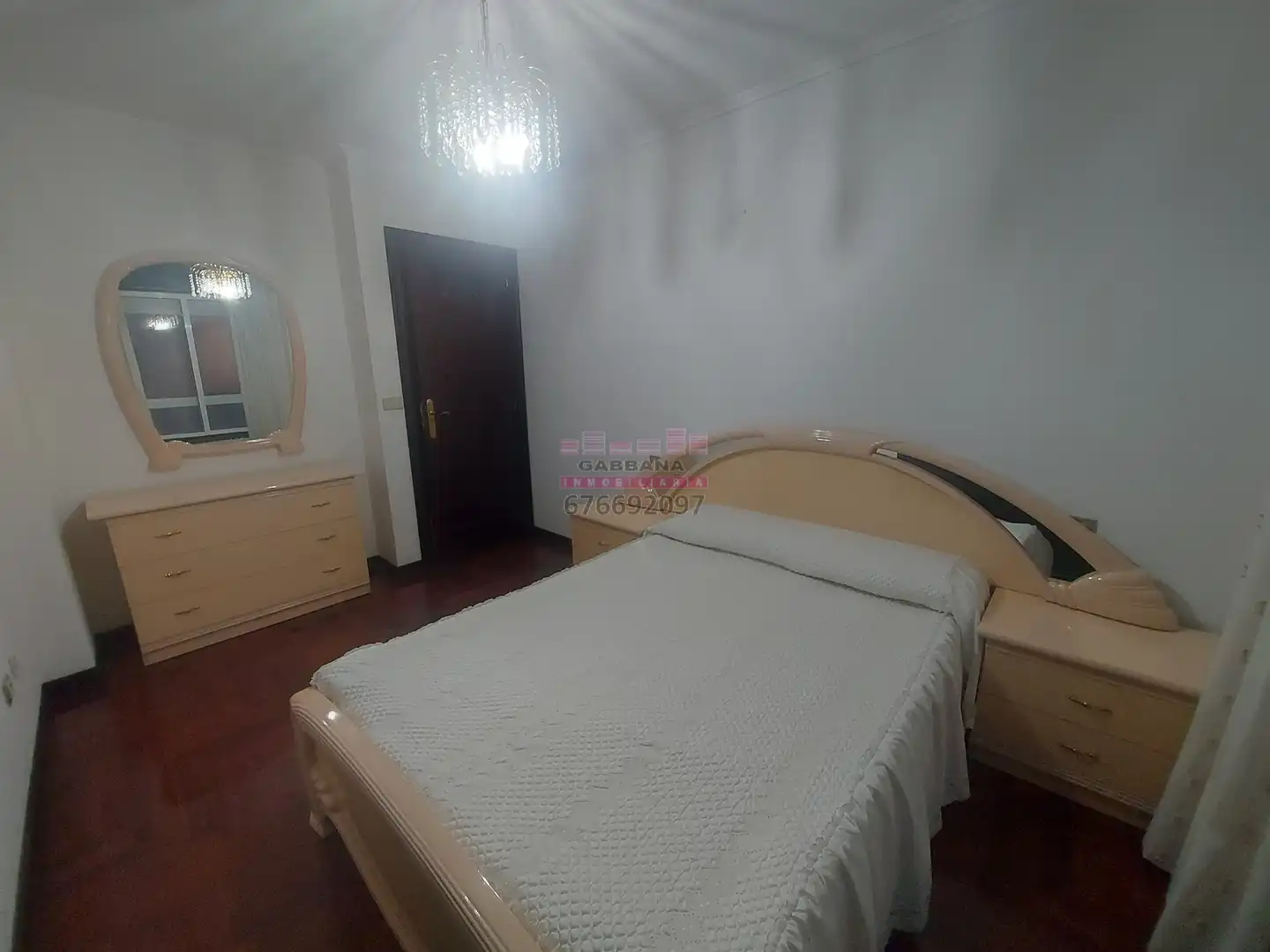 Flat for rent in Casablanca - Calvario