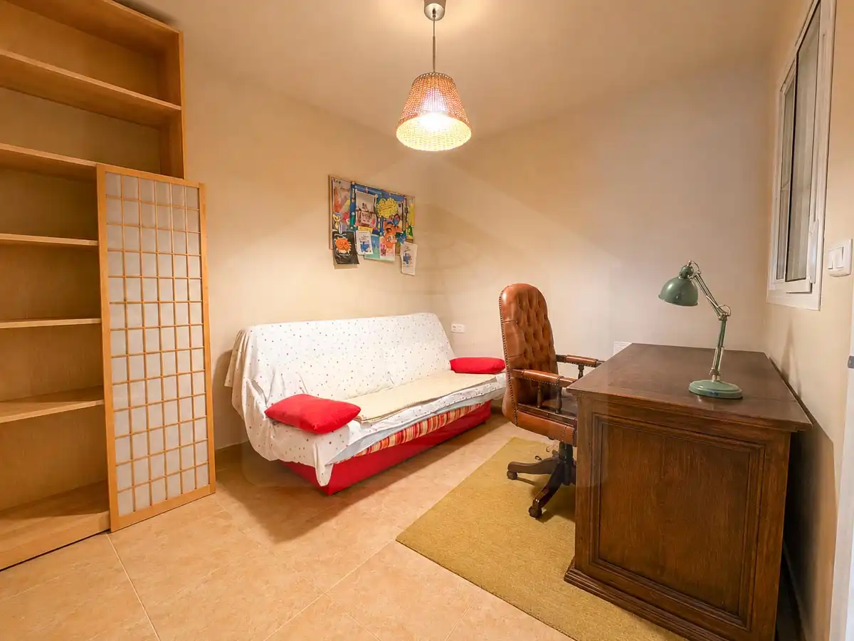 Habitación de Casa o chalet en venta en Pizarra con Terraza y Balcón