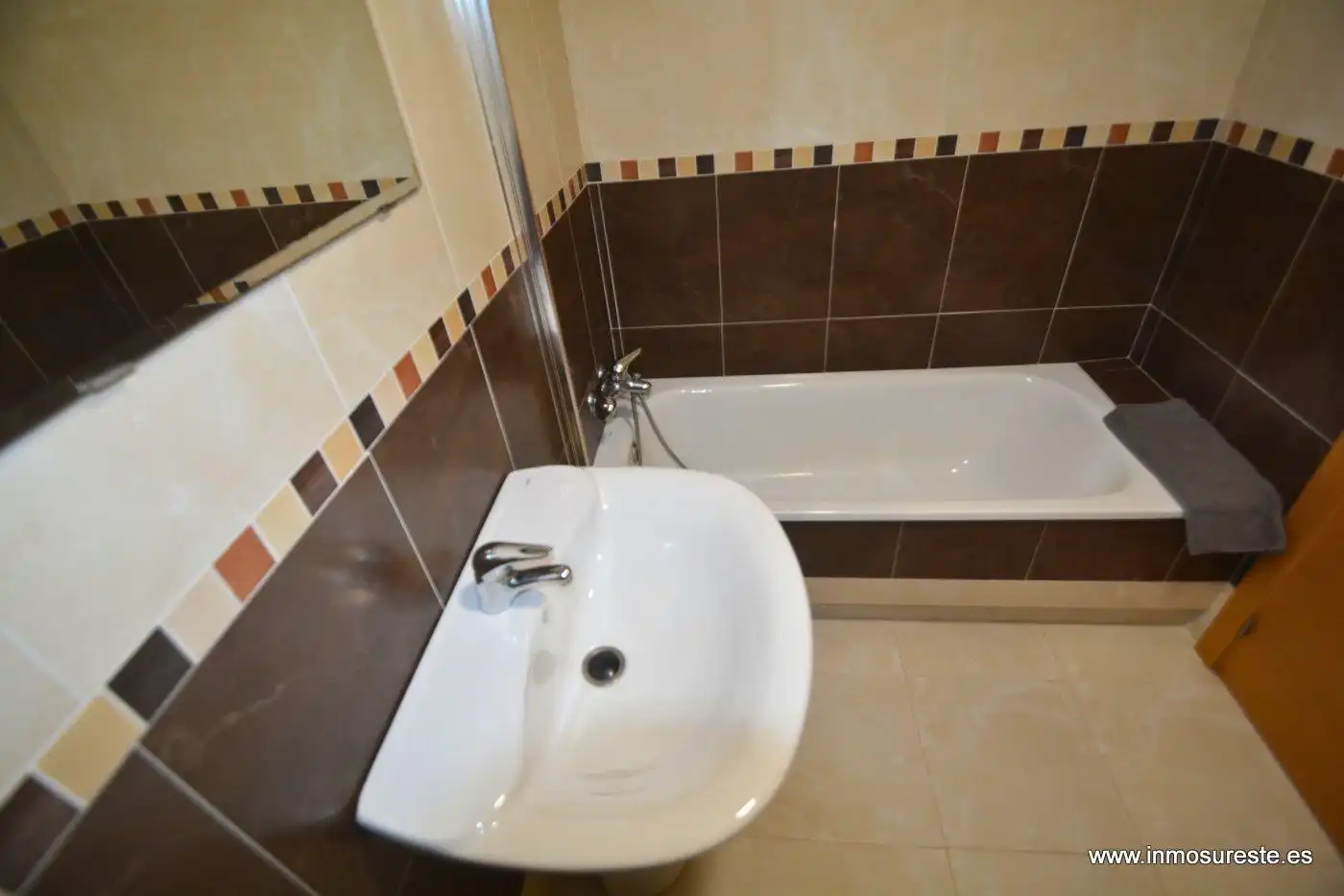 Baño de Casa o chalet en venta en Cox con Aire acondicionado, Terraza y Amueblado