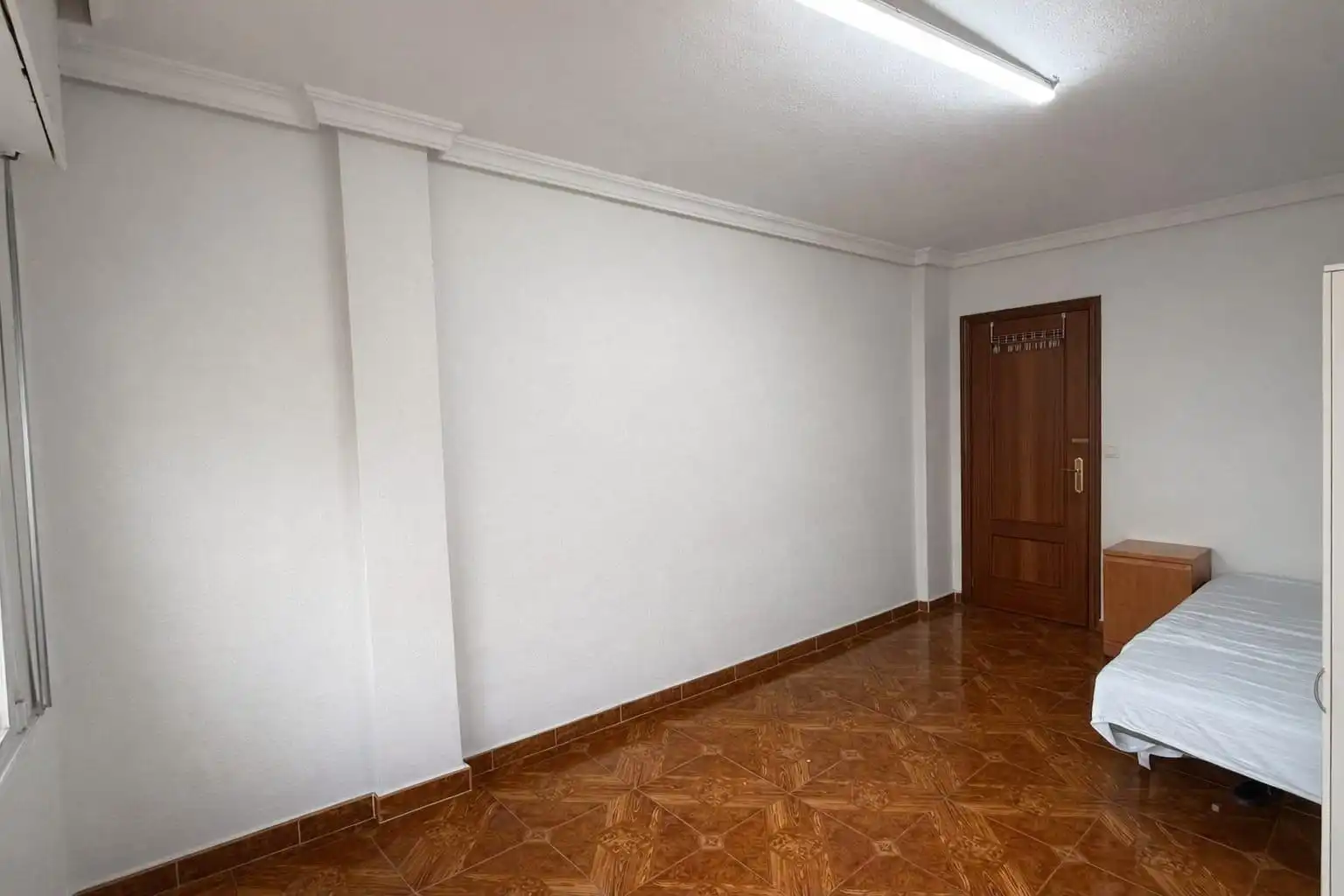 Bedroom of Flat for sale in Parla  with Heating and Terrace