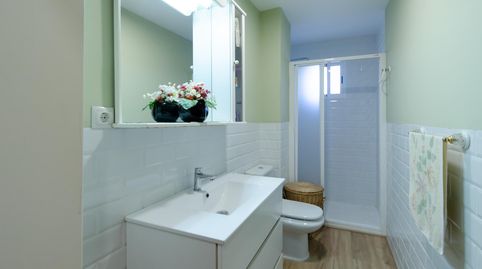 Foto 4 de Pis en venda a Calle Galupe, 3, Los Nietos, Cartagena