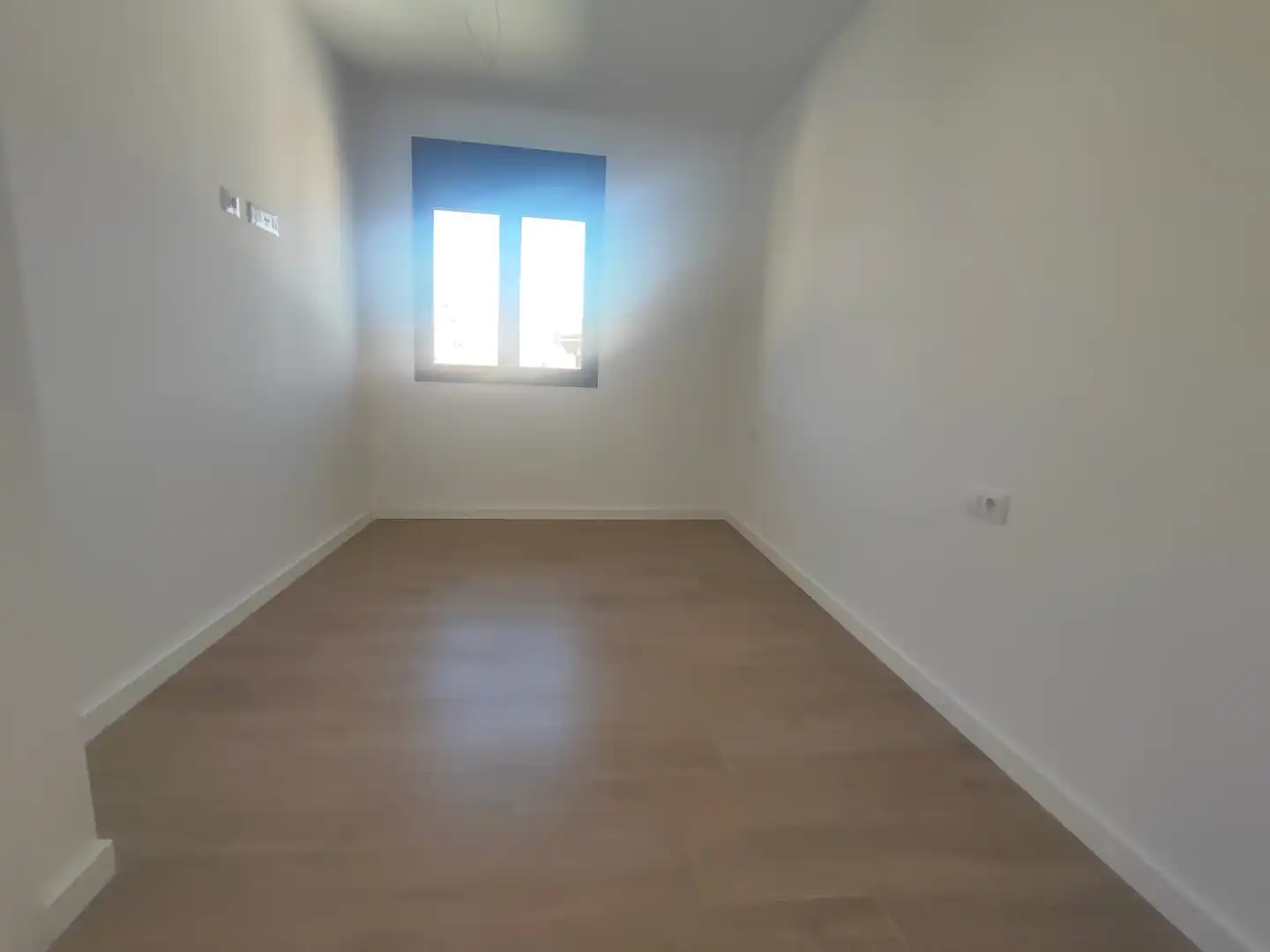 Bedroom of Flat for sale in Sarrià de Ter  with Air Conditioner, Heating and Oven