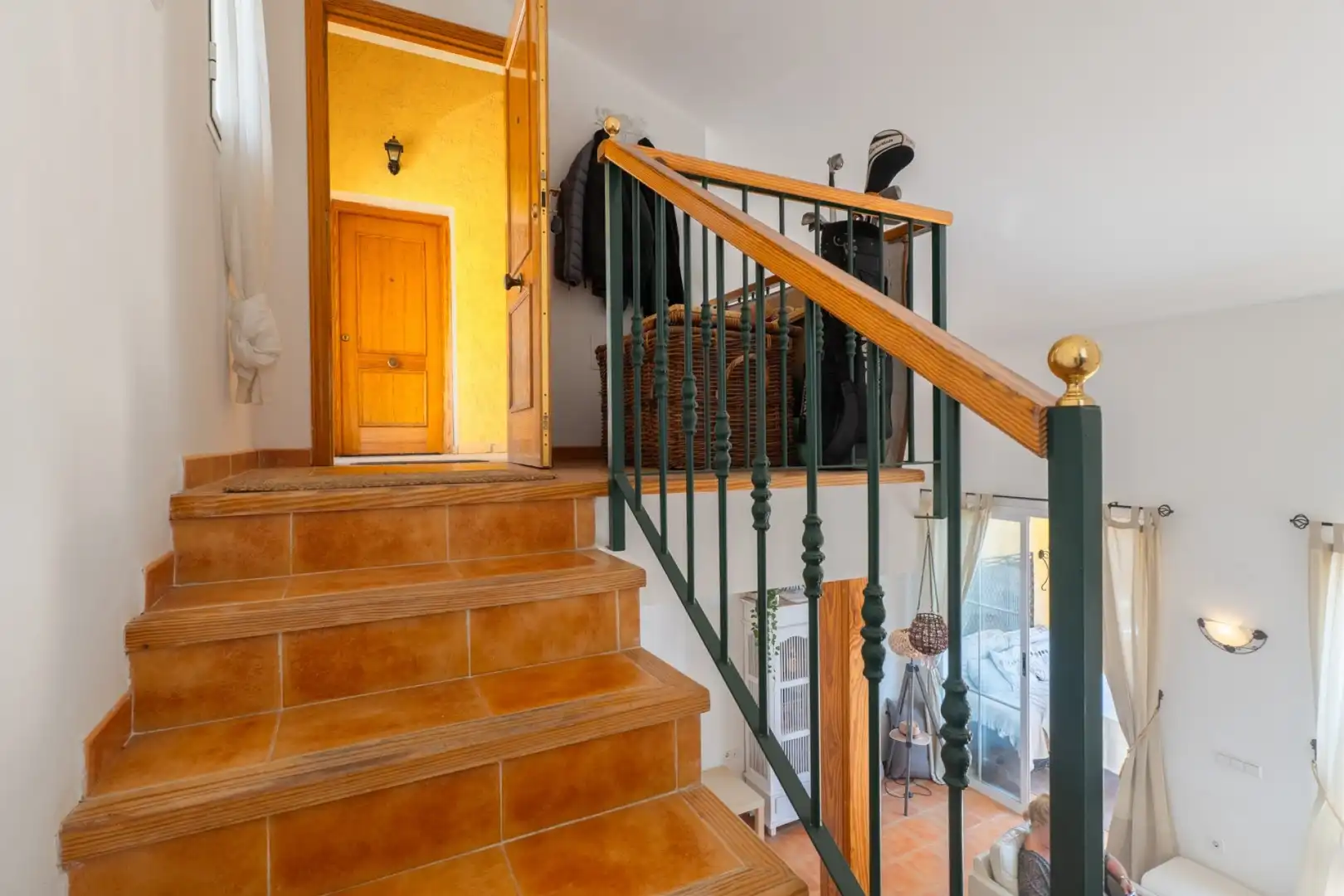 Piso en venta en Altea con Aire acondicionado, Calefacción y Terraza