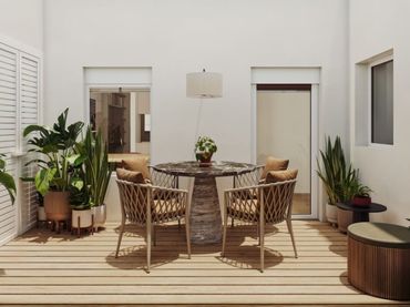 Mini appartamento in vendita a Eixample