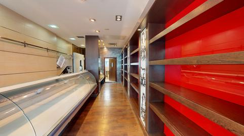 Foto 4 von Geschaftsraum zum Verkauf in Kale Berria, 13, Villabona, Gipuzkoa