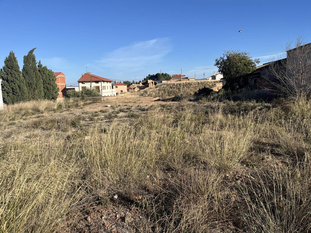 Terreno industrial en venta en Calanda