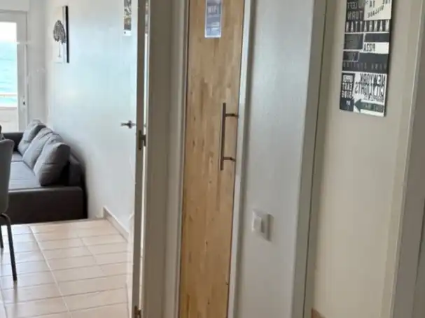 Piso con ascensor en venta en Carrer Josep Taradellas 4, imagen 7
