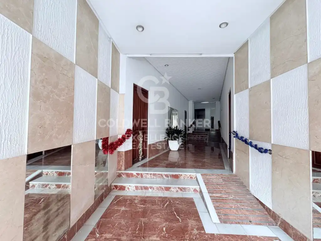 Attic for sale in Carrer de la Font Roja, Barrio de Patraix