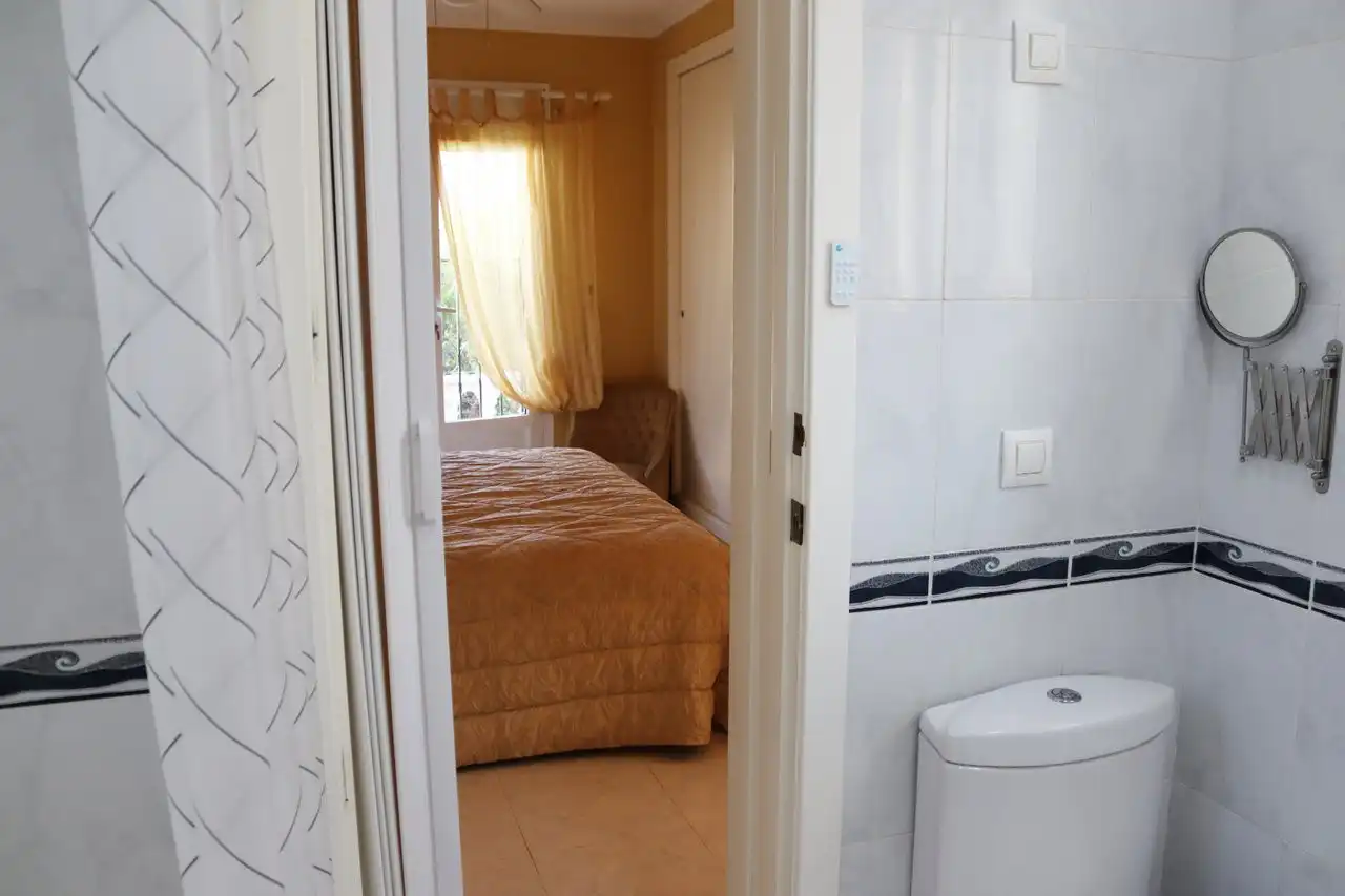 Casa con jardín en venta en Murla, imagen 28