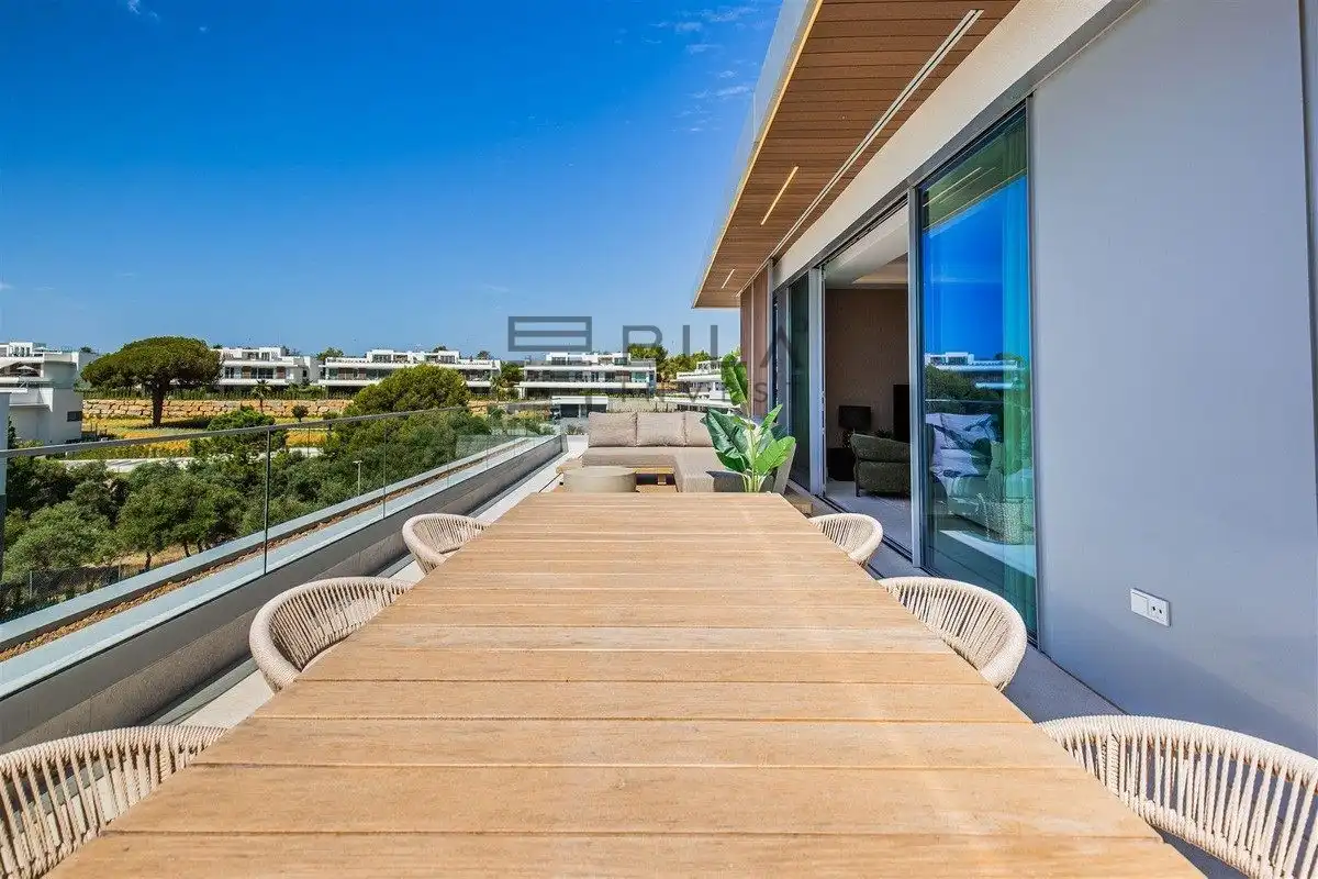 Penthouse mit Pool zum Verkauf in Santa Clara Homes, imagen 6