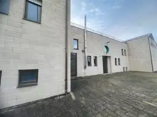 Exterior view of Houses for sale in Sariegos  with Air Conditioner, Heating and Private garden