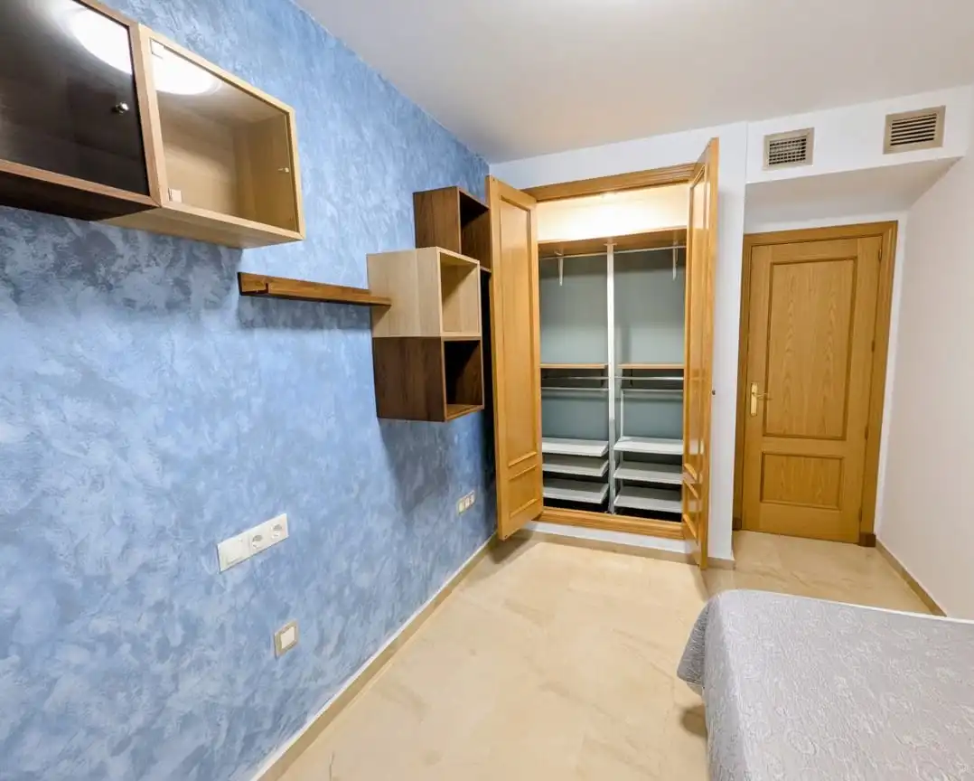 Flat with pool for sale in El Pinillo, imagen 12