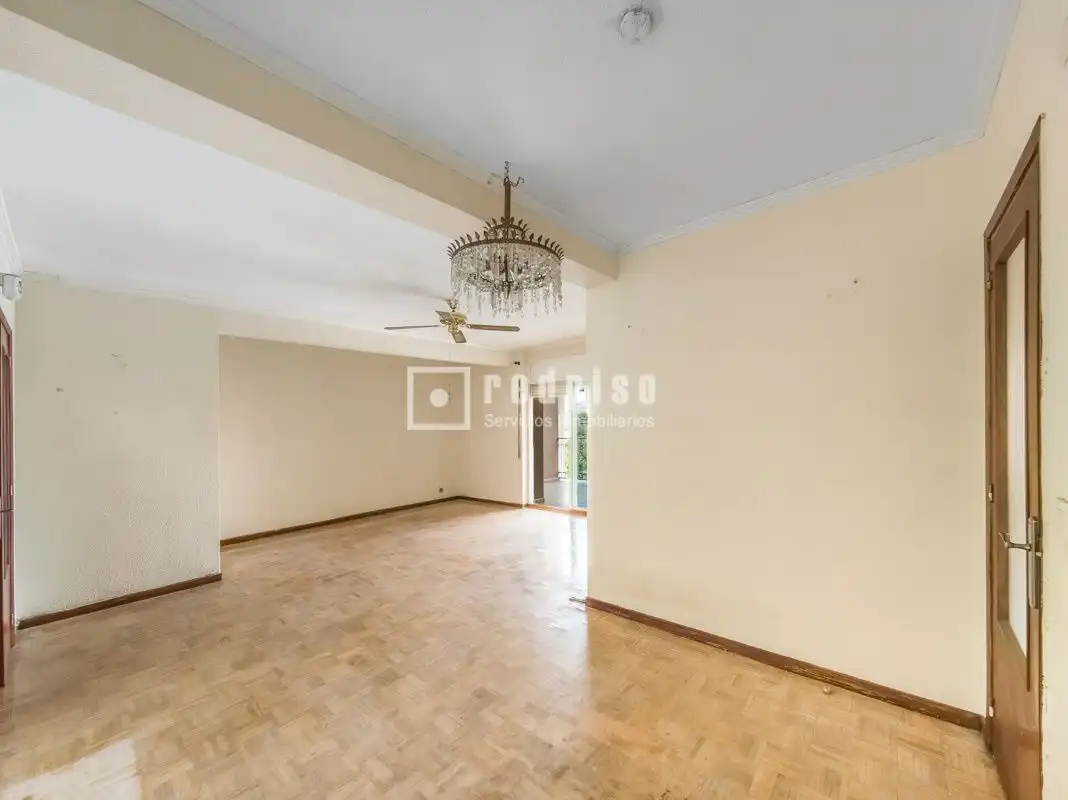 Piso en venta en Parque Ondarreta - Urtinsa
