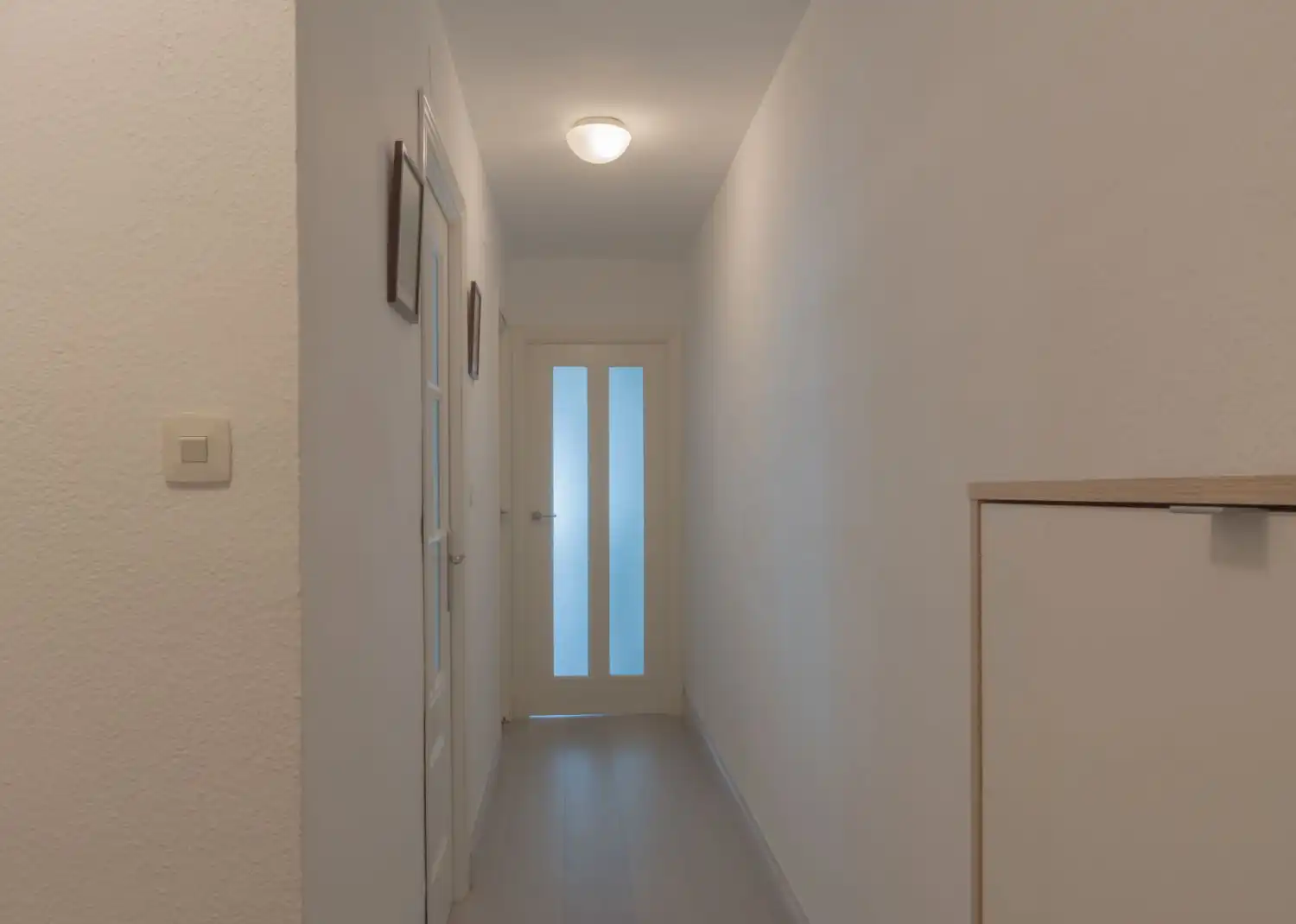 Flat for sale in Nervión