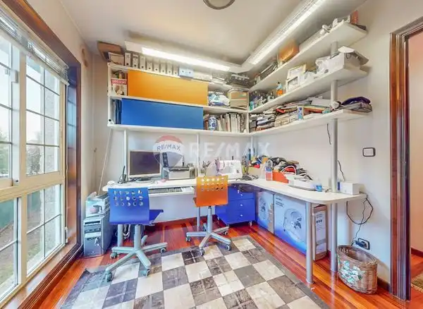 Casa o chalet en venta en Vigo  con Calefacción, Jardín privado y Trastero