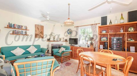 Foto 5 de Casa o xalet en venda a Cómpeta, Málaga