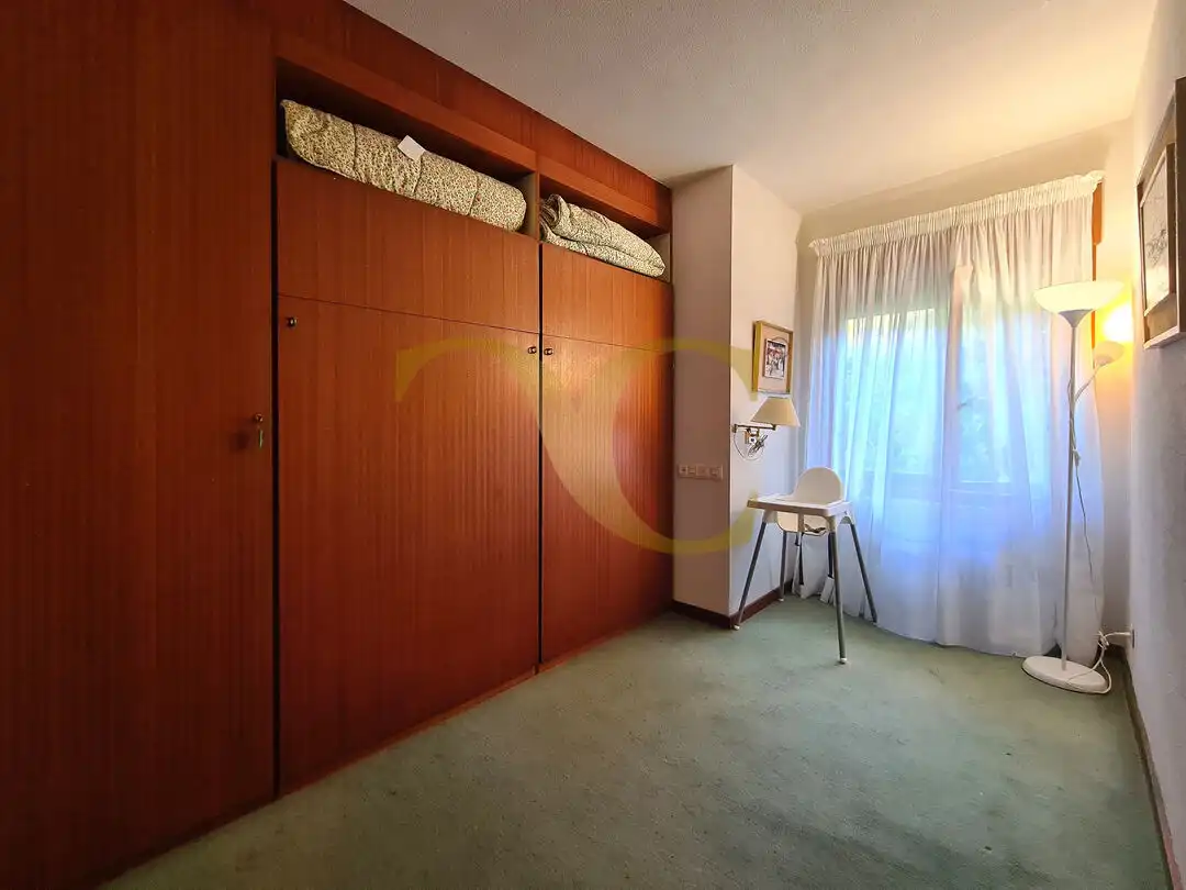 Dormitori de Casa o xalet en venda en Castropol amb Calefacció, Jardí privat i Terrassa