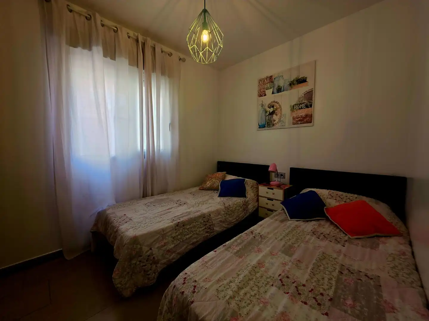 Habitación de Piso de alquiler en Torrevieja con Terraza
